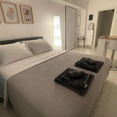 Zografou City Studio Athens Luaran gambar
