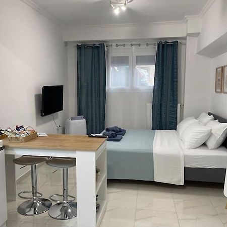 Zografou City Studio Athens Luaran gambar